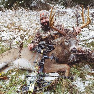 Meet your Posher, Daniel